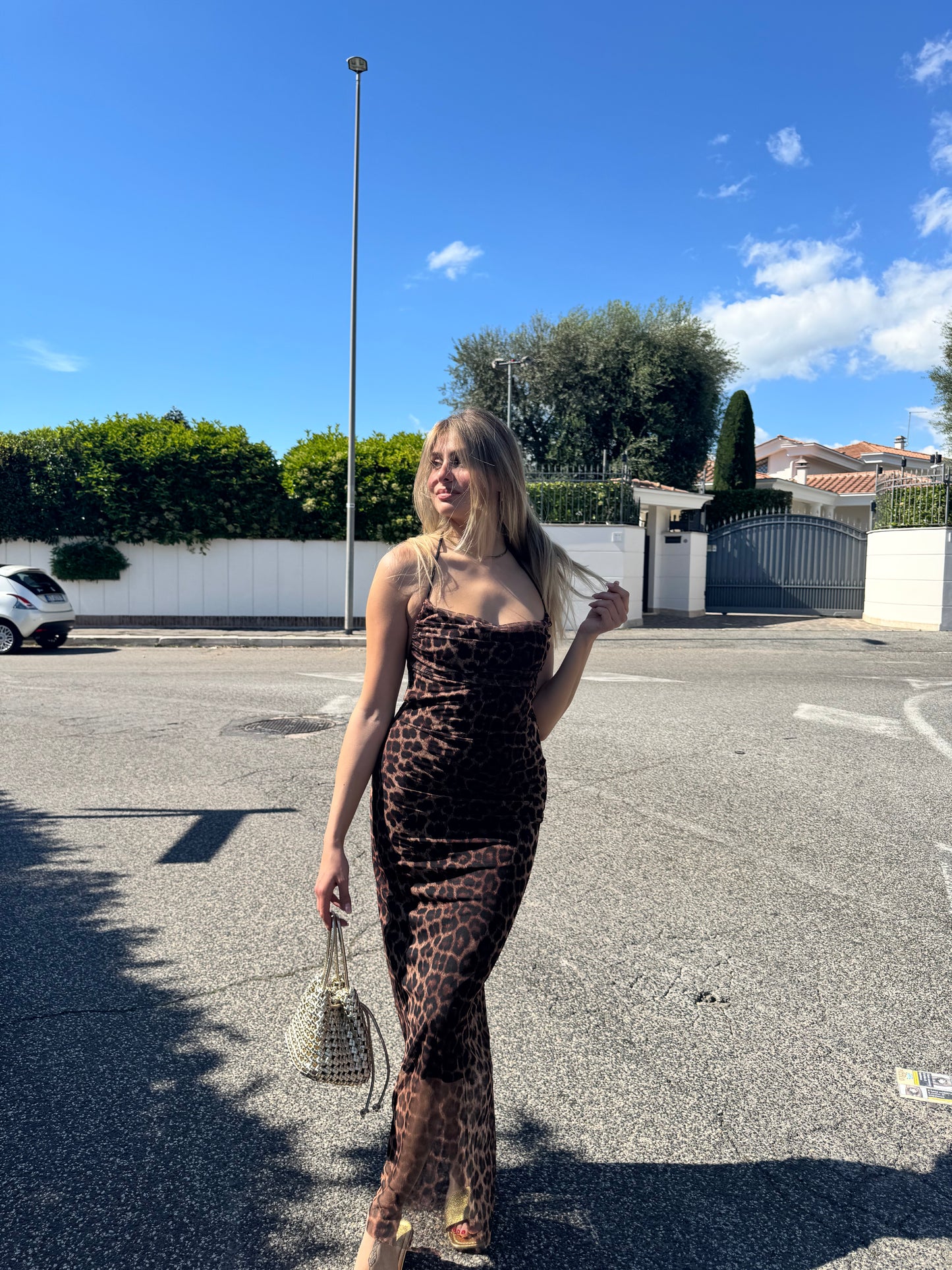 Abito Noemi
