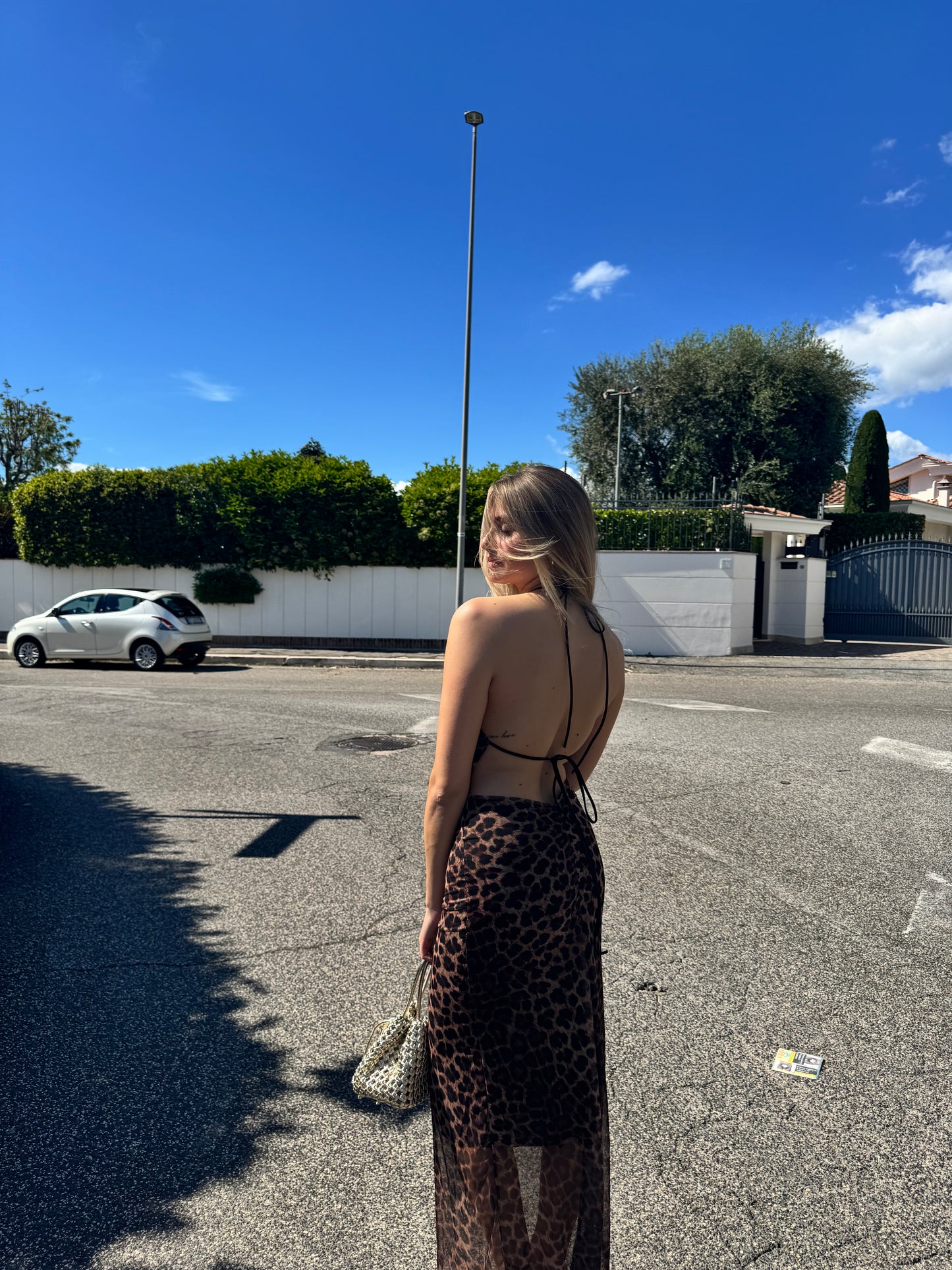 Abito Noemi