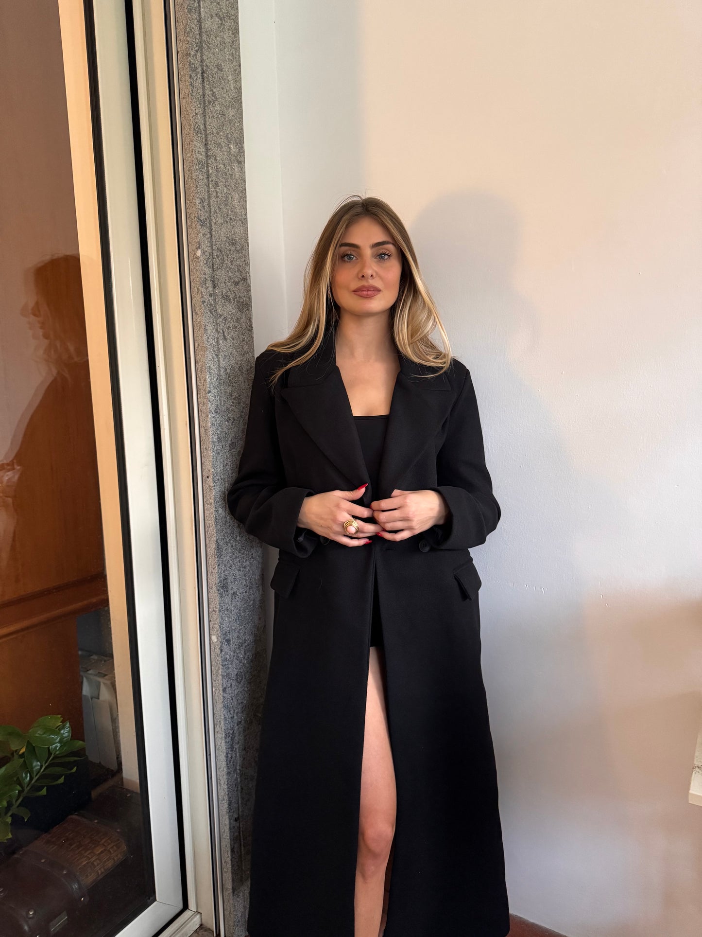Cappotto Alyssa